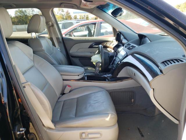 Photo 4 VIN: 2HNYD2H35CH502143 - ACURA MDX TECHNO 