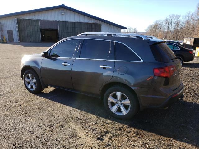 Photo 1 VIN: 2HNYD2H35CH503986 - ACURA MDX TECHNO 