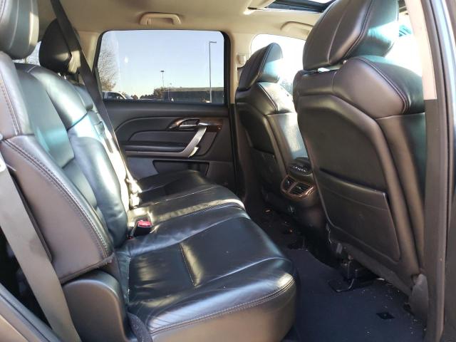 Photo 10 VIN: 2HNYD2H35CH503986 - ACURA MDX TECHNO 