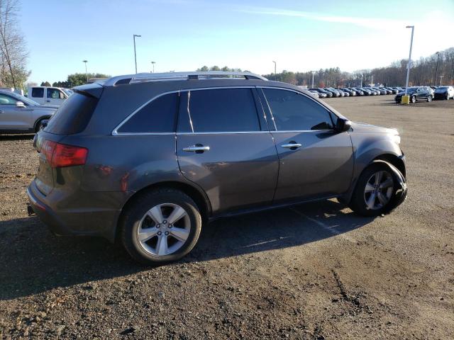 Photo 2 VIN: 2HNYD2H35CH503986 - ACURA MDX TECHNO 