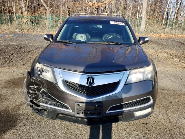 Photo 4 VIN: 2HNYD2H35CH503986 - ACURA MDX TECHNO 