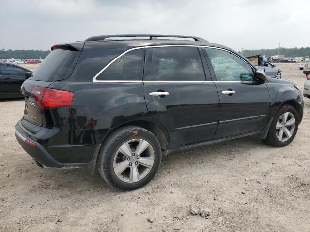 Photo 2 VIN: 2HNYD2H35CH504099 - ACURA MDX TECHNO 