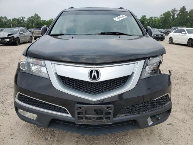 Photo 4 VIN: 2HNYD2H35CH504099 - ACURA MDX TECHNO 