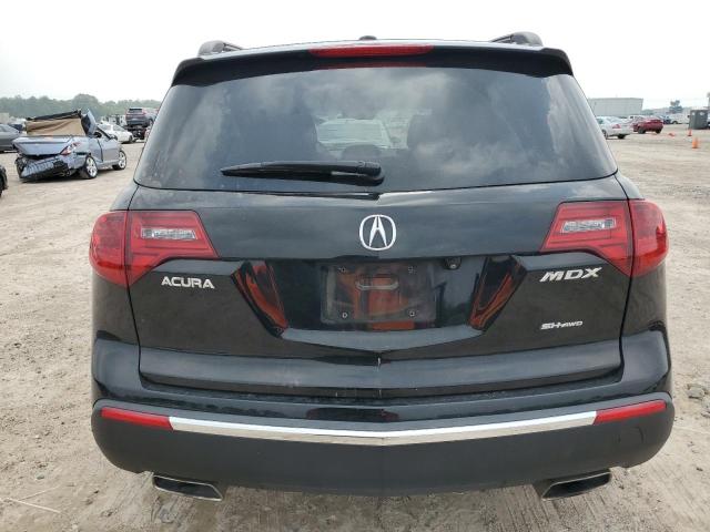 Photo 5 VIN: 2HNYD2H35CH504099 - ACURA MDX TECHNO 