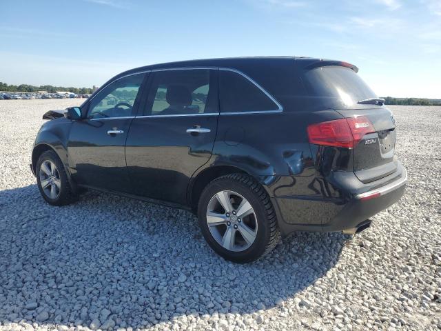 Photo 1 VIN: 2HNYD2H35CH518522 - ACURA MDX TECHNO 