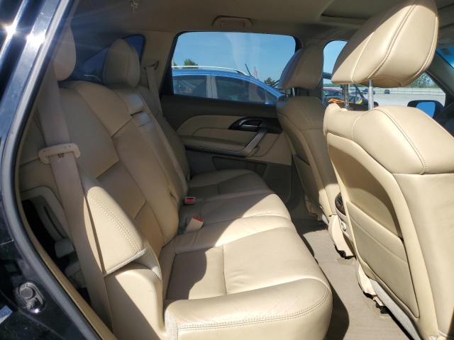 Photo 10 VIN: 2HNYD2H35CH518522 - ACURA MDX TECHNO 