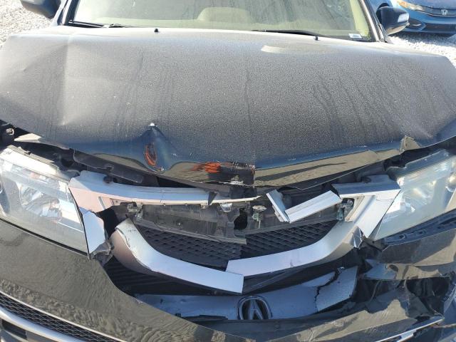 Photo 11 VIN: 2HNYD2H35CH518522 - ACURA MDX TECHNO 