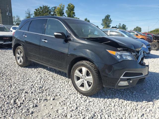 Photo 3 VIN: 2HNYD2H35CH518522 - ACURA MDX TECHNO 