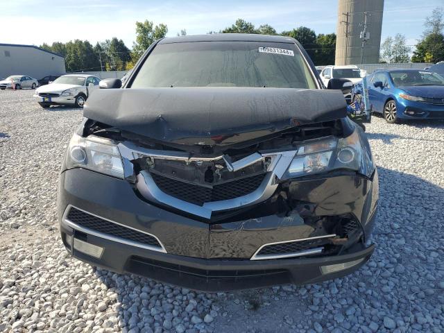 Photo 4 VIN: 2HNYD2H35CH518522 - ACURA MDX TECHNO 