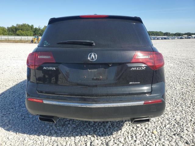 Photo 5 VIN: 2HNYD2H35CH518522 - ACURA MDX TECHNO 