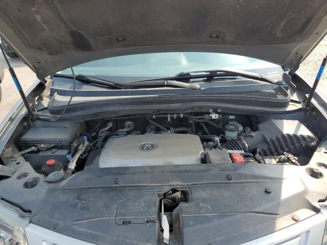 Photo 11 VIN: 2HNYD2H35CH523445 - ACURA MDX TECHNO 