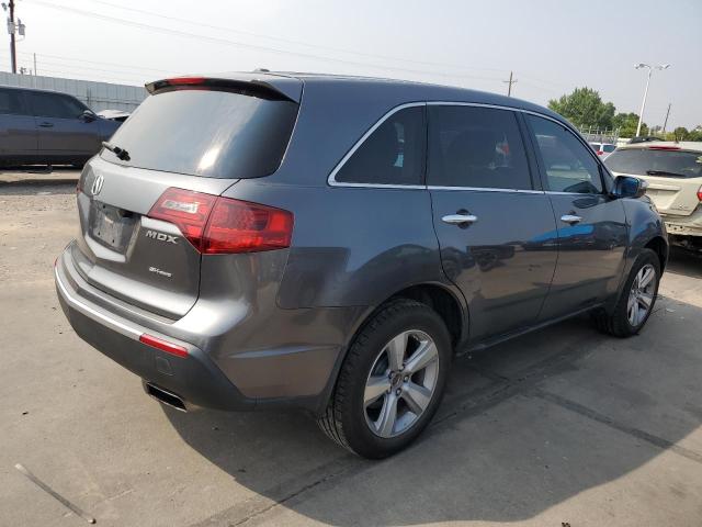 Photo 2 VIN: 2HNYD2H35CH523445 - ACURA MDX TECHNO 