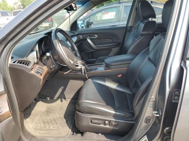 Photo 6 VIN: 2HNYD2H35CH523445 - ACURA MDX TECHNO 