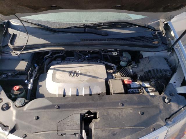 Photo 6 VIN: 2HNYD2H35CH528662 - ACURA MDX TECHNO 