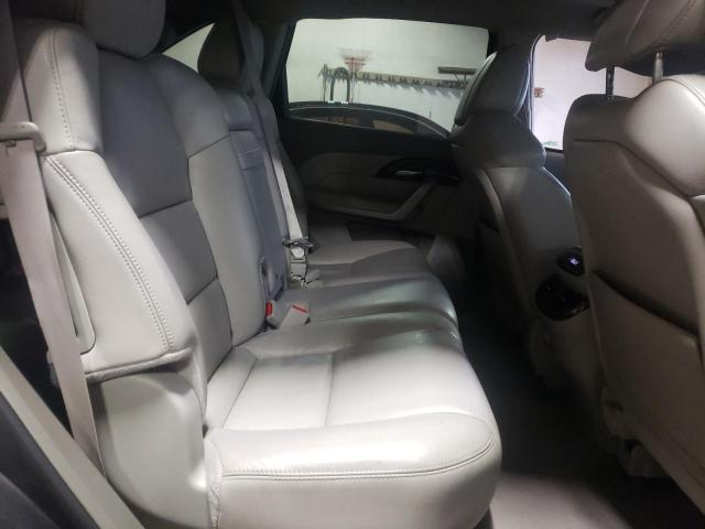 Photo 5 VIN: 2HNYD2H35CH536244 - ACURA MDX TECHNO 