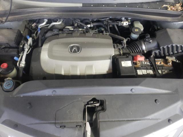 Photo 6 VIN: 2HNYD2H35CH536244 - ACURA MDX TECHNO 