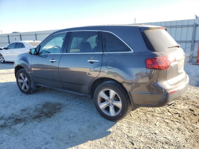 Photo 1 VIN: 2HNYD2H35CH536311 - ACURA MDX TECHNO 