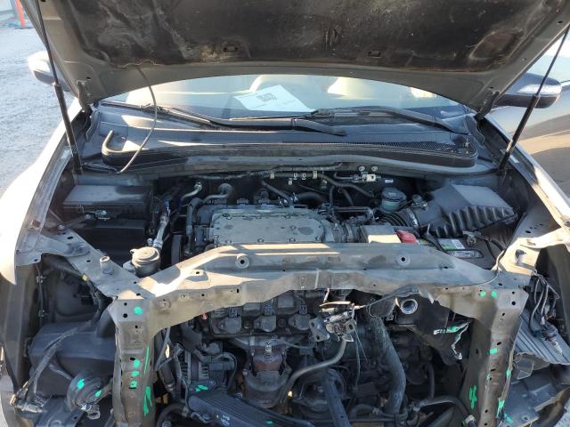 Photo 11 VIN: 2HNYD2H35CH536311 - ACURA MDX TECHNO 