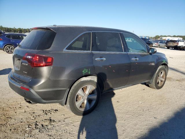 Photo 2 VIN: 2HNYD2H35CH536311 - ACURA MDX TECHNO 