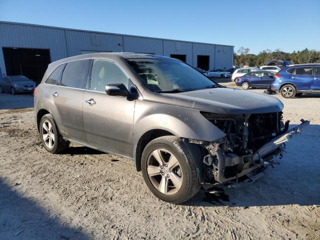 Photo 3 VIN: 2HNYD2H35CH536311 - ACURA MDX TECHNO 