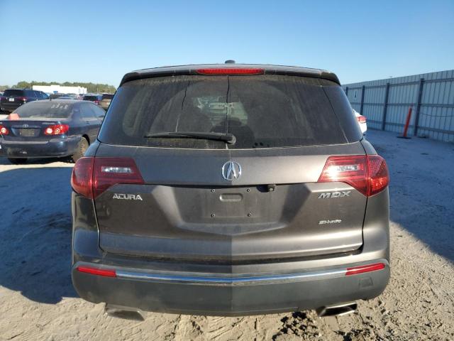 Photo 5 VIN: 2HNYD2H35CH536311 - ACURA MDX TECHNO 