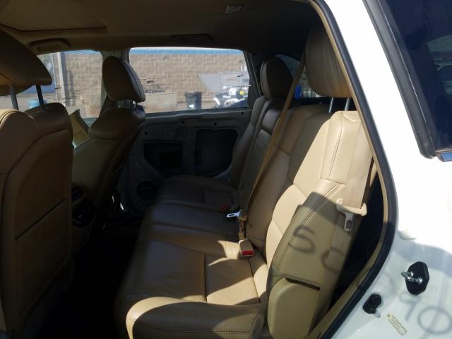 Photo 5 VIN: 2HNYD2H35CH536793 - ACURA MDX TECHNO 