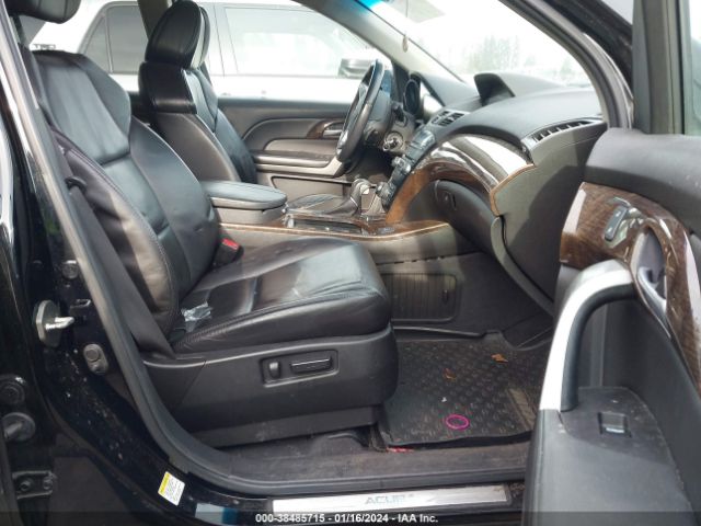 Photo 4 VIN: 2HNYD2H35CH538060 - ACURA MDX 