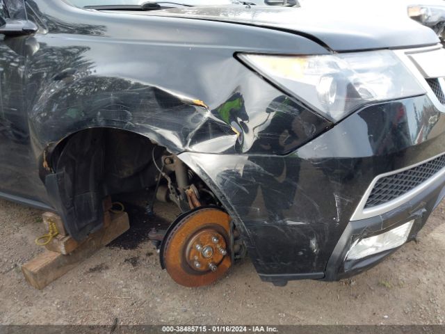 Photo 5 VIN: 2HNYD2H35CH538060 - ACURA MDX 