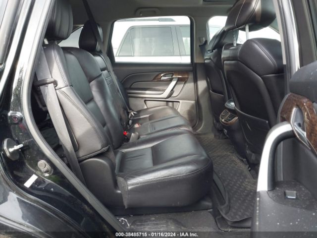 Photo 7 VIN: 2HNYD2H35CH538060 - ACURA MDX 