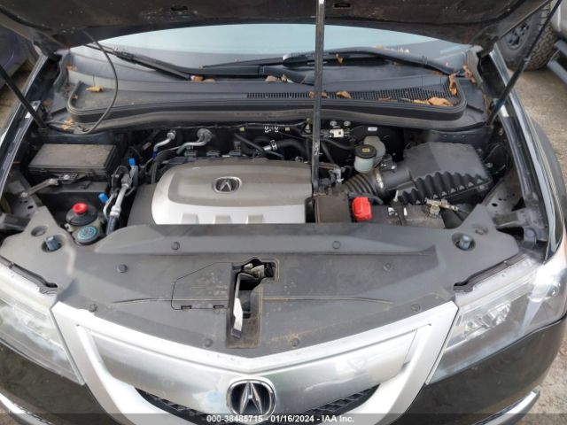 Photo 9 VIN: 2HNYD2H35CH538060 - ACURA MDX 