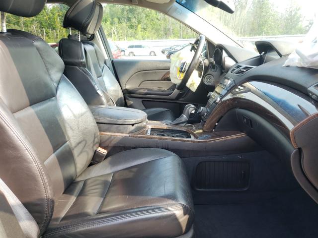 Photo 4 VIN: 2HNYD2H35CH541363 - ACURA MDX TECHNO 