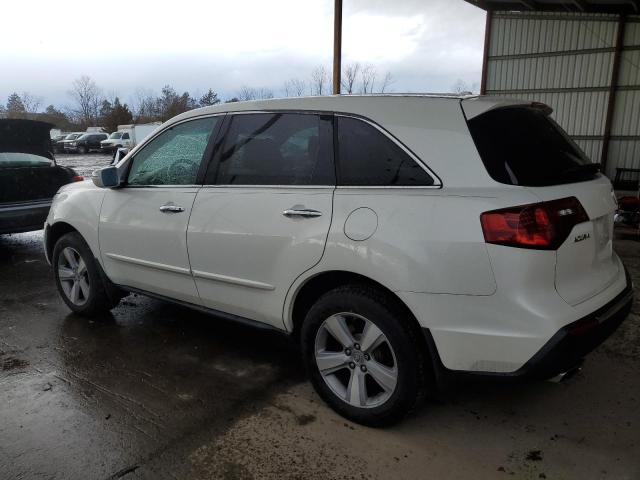 Photo 1 VIN: 2HNYD2H35CH542755 - ACURA MDX TECHNO 