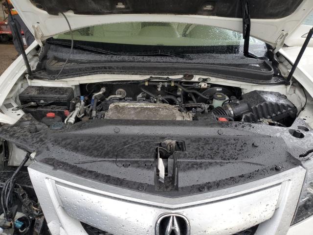 Photo 10 VIN: 2HNYD2H35CH542755 - ACURA MDX TECHNO 