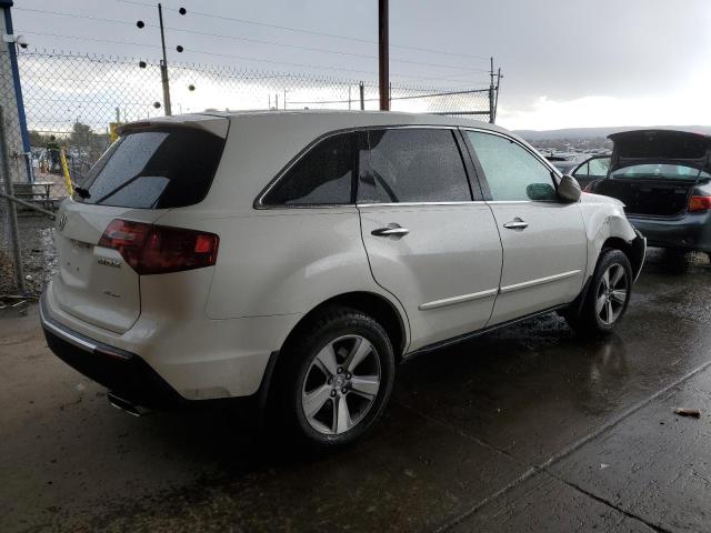 Photo 2 VIN: 2HNYD2H35CH542755 - ACURA MDX TECHNO 