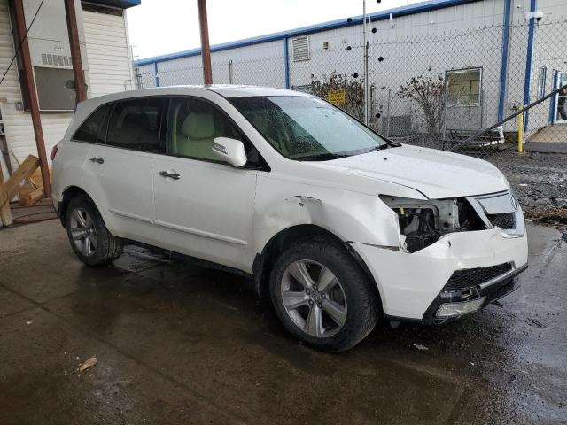 Photo 3 VIN: 2HNYD2H35CH542755 - ACURA MDX TECHNO 