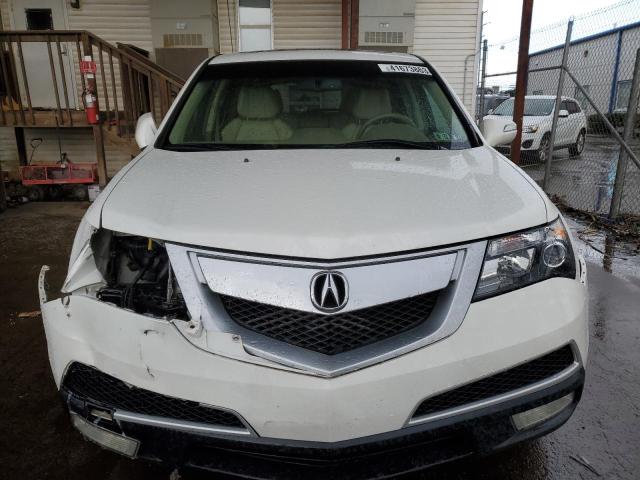 Photo 4 VIN: 2HNYD2H35CH542755 - ACURA MDX TECHNO 