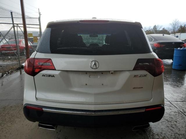 Photo 5 VIN: 2HNYD2H35CH542755 - ACURA MDX TECHNO 