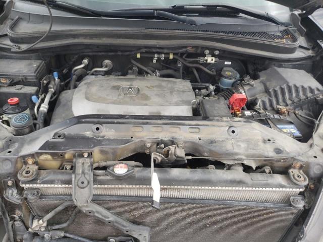 Photo 10 VIN: 2HNYD2H35CH544554 - ACURA MDX 