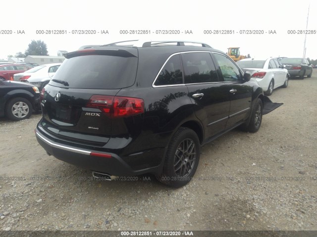 Photo 3 VIN: 2HNYD2H35CH544568 - ACURA MDX 