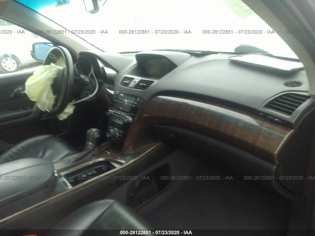 Photo 4 VIN: 2HNYD2H35CH544568 - ACURA MDX 