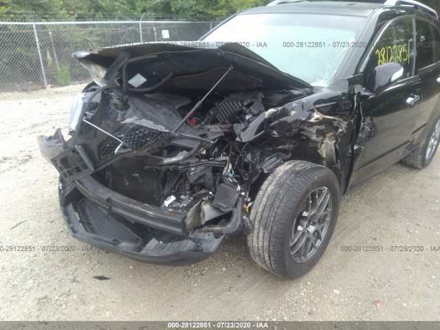 Photo 5 VIN: 2HNYD2H35CH544568 - ACURA MDX 