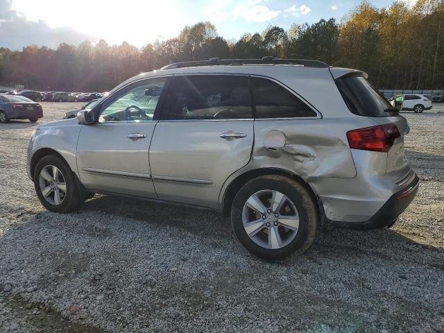 Photo 1 VIN: 2HNYD2H35DH501141 - ACURA MDX TECHNO 