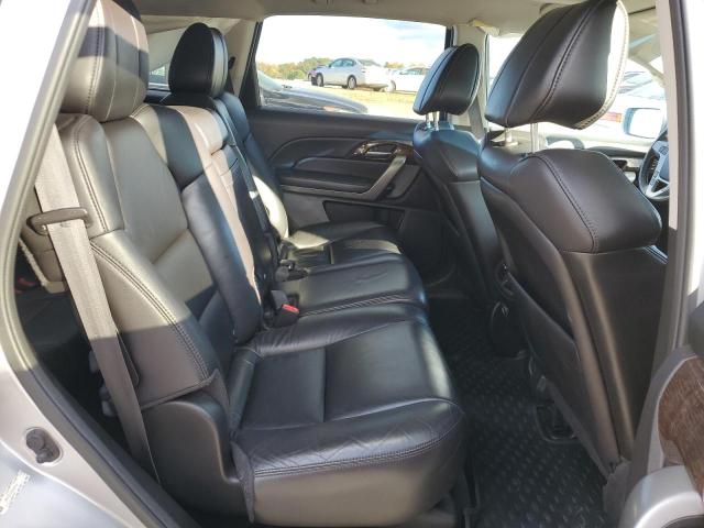 Photo 10 VIN: 2HNYD2H35DH501141 - ACURA MDX TECHNO 