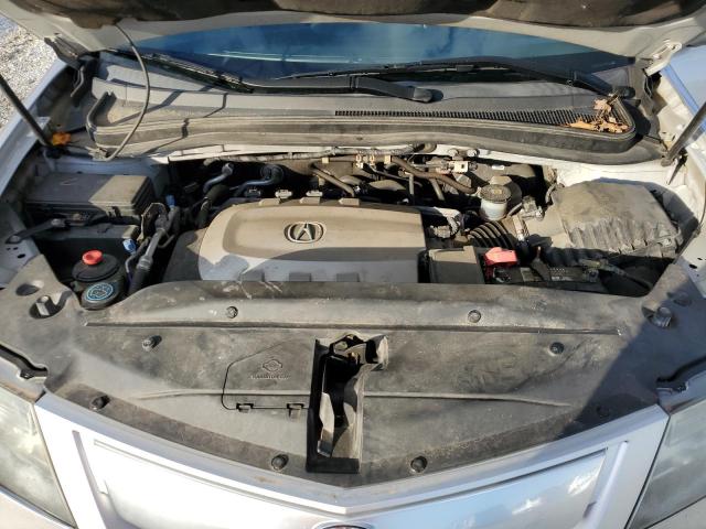 Photo 11 VIN: 2HNYD2H35DH501141 - ACURA MDX TECHNO 