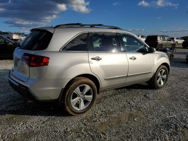 Photo 2 VIN: 2HNYD2H35DH501141 - ACURA MDX TECHNO 