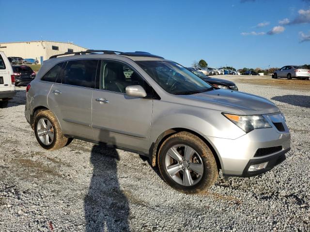 Photo 3 VIN: 2HNYD2H35DH501141 - ACURA MDX TECHNO 