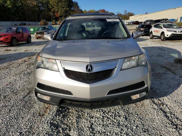 Photo 4 VIN: 2HNYD2H35DH501141 - ACURA MDX TECHNO 