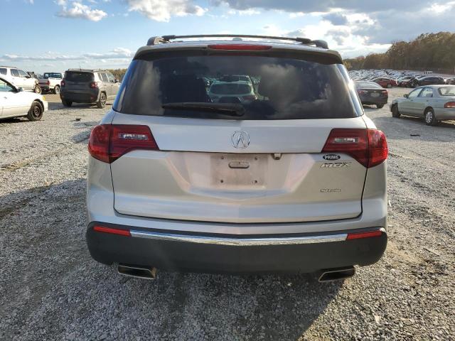 Photo 5 VIN: 2HNYD2H35DH501141 - ACURA MDX TECHNO 