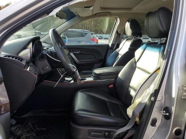 Photo 6 VIN: 2HNYD2H35DH501141 - ACURA MDX TECHNO 