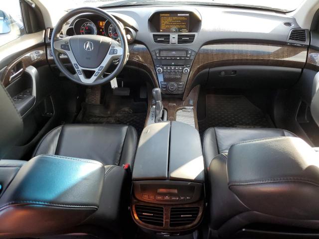 Photo 7 VIN: 2HNYD2H35DH501141 - ACURA MDX TECHNO 